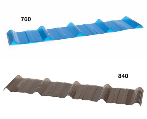 Uv Corrugated Plastic Roofing Clear Roof Panels For Greenhouse Pergola Shed