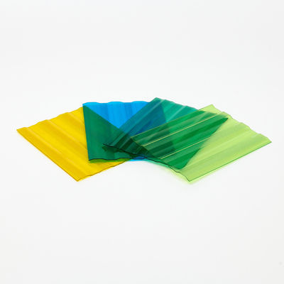 L'anti policarbonato UV del bagno 18mm ha impresso gli strati 36 x 48
