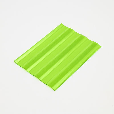 L'anti policarbonato UV del bagno 18mm ha impresso gli strati 36 x 48