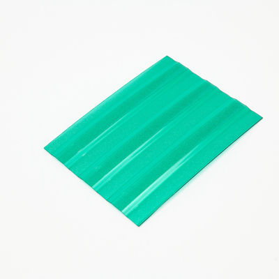 L'anti policarbonato UV del bagno 18mm ha impresso gli strati 36 x 48