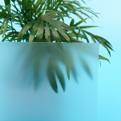 Light Diffusing Opal Polycarbonate Sheet Easy Fit 3mm
