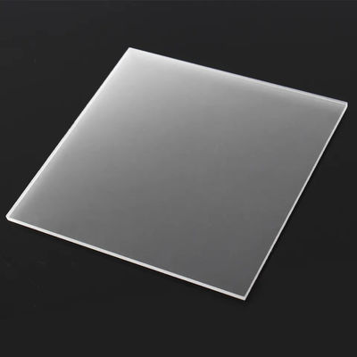 Anti Reflective Frosted Polycarbonate Sheet 7m 3m Frosted Roofing Sheets
