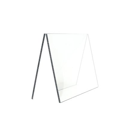 4mm 6mm 8mmSolid Polycarbonate Sheet Solid Greenhouse Polycarbonate Sheet Transparent Colorful Plastic Panel