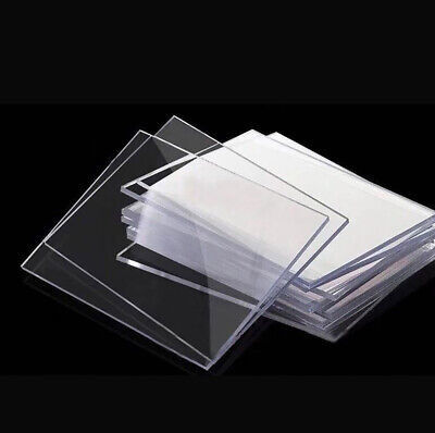 1/4&quot; 4x8 2mm Plastic Pvc Sheet Flexible