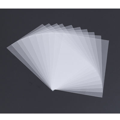 15mm 18mm Clear Plastic Pvc Sheet For Bathroom Door