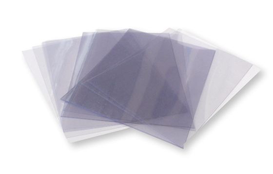 5mm 7mm 8mm 9mm Plastic Pvc Sheet For Balcony