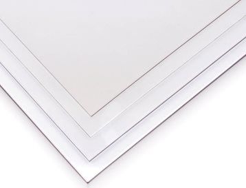 Customized Solid Polycarbonate Sheet For Adjustable Light Transmission