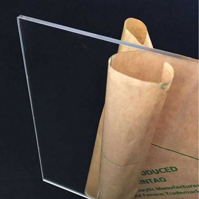 White Green Plastic Acrylic Sheet 900 X 600 1800 X 900 2440 X 1220