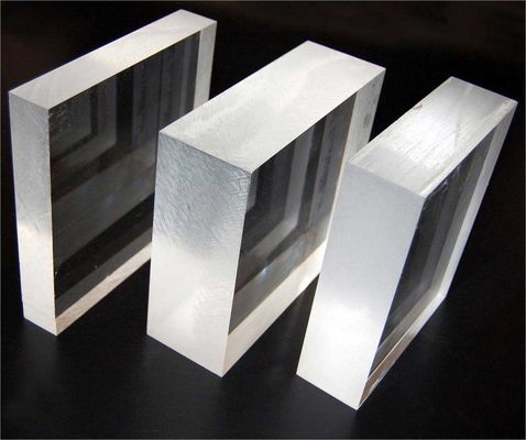 Clear Acrylic Plastic Sheet Panel 48 X 36 48 X 48  48 X 72 48 X 96