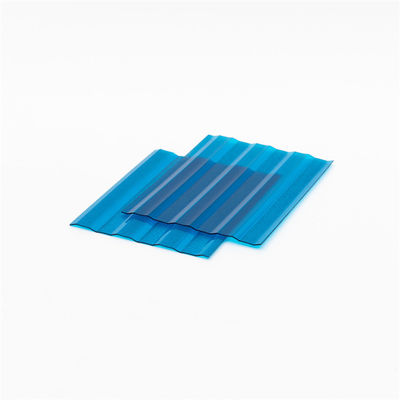 Компактный тисненый лист 3mm поликарбоната 5mm