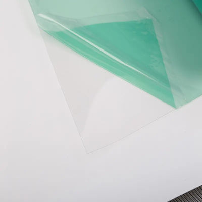 Green Blue Black Polycarbonate Film For Greenhouse