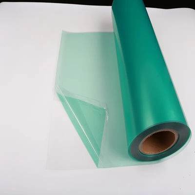 Green Blue Black Polycarbonate Film For Greenhouse