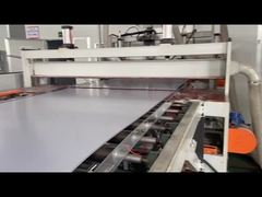 Finamente resistência térmica contínua da folha do policarbonato de 8mm para a estufa