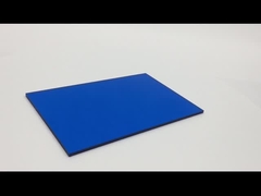 رقيقة ورقة البولي كربونات الصلبة 8 مم المقاومة للحرارة للاحتباس الحراري