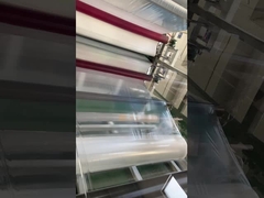 .093.080 ورقة بولي كربونات محمية بالأشعة فوق البنفسجية شفافة